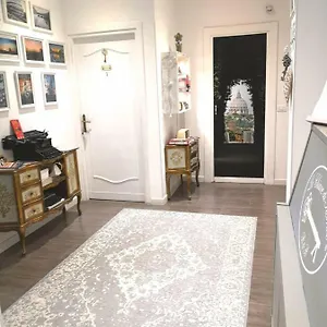 La Chiave Di Rome