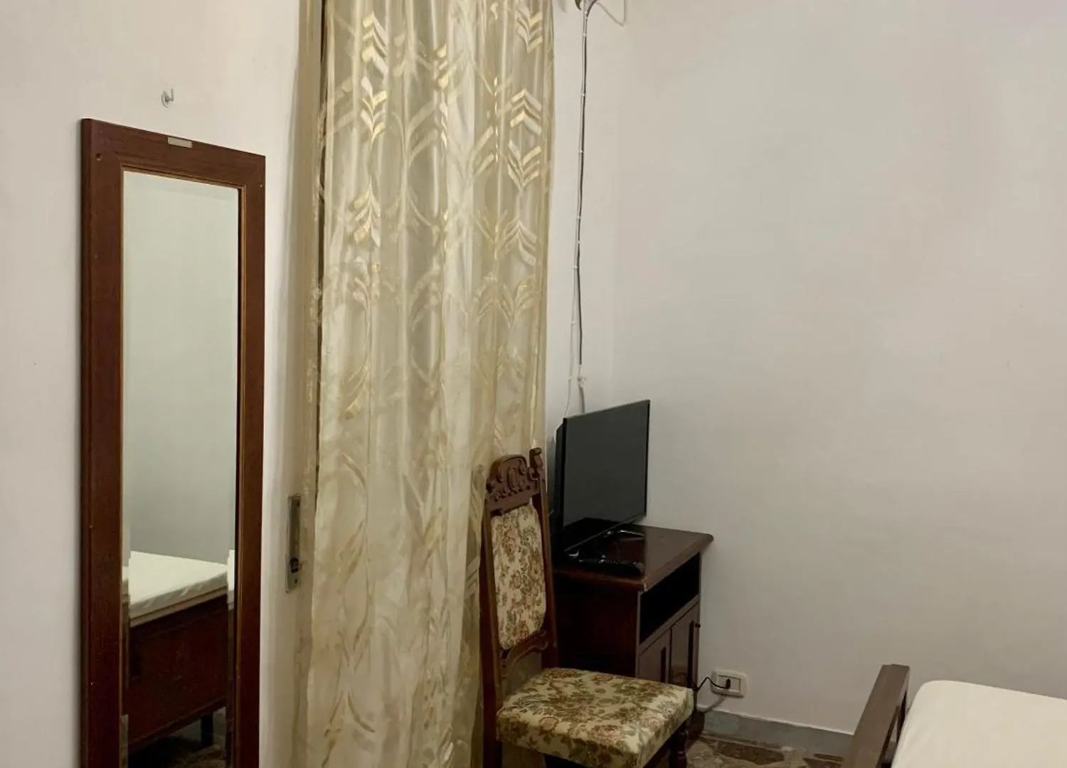La Casa Di Amina Apartment Rome