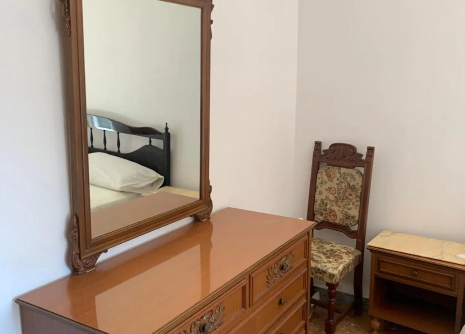 Homestay La Casa Di Amina Apartment Rome