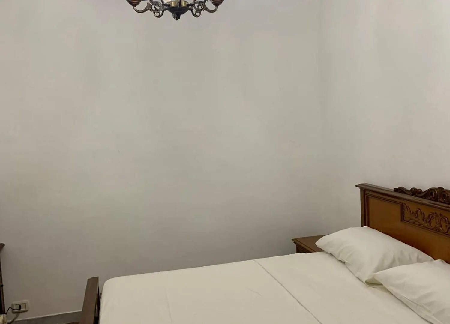 La Casa Di Amina Apartment Rome Homestay
